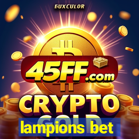 lampions bet
